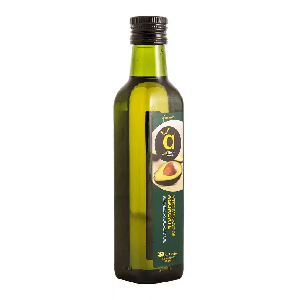 Aceite de Aguacate 250ml
