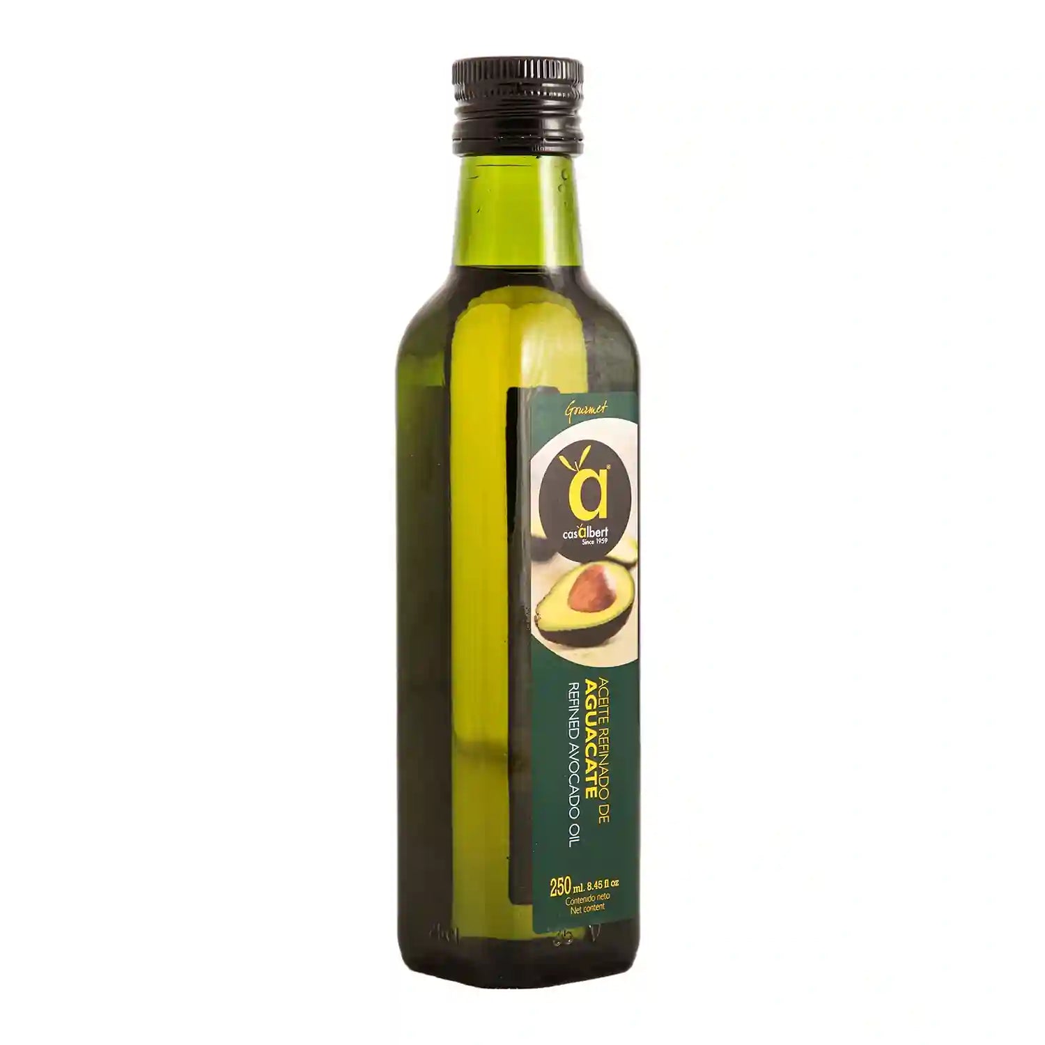 Aceite de Aguacate 250ml