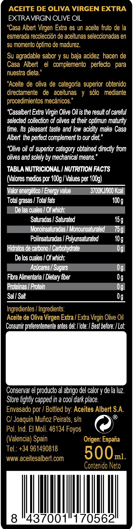 PACK GOURMET