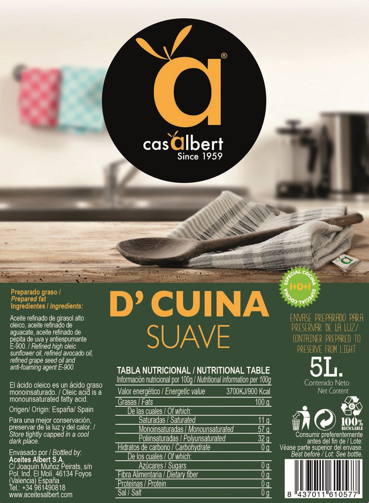 PACK AHORRO