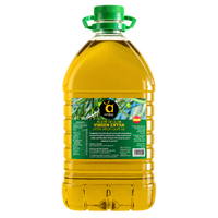 Extra Virgin Olive OIL 101 fl oz (EVOO)