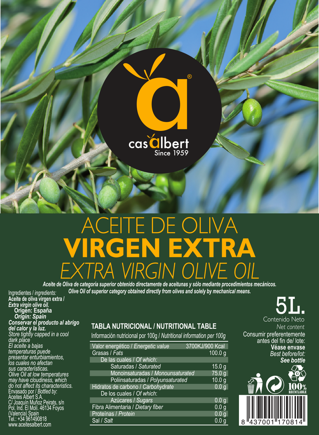 PACK AHORRO