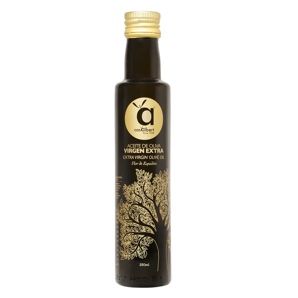 AOVE Flor de Espadán  (250ml, 500ml, 5L)