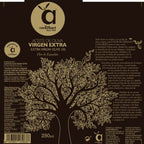 AOVE Flor de Espadán  (250ml, 500ml, 5L)