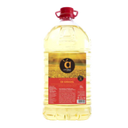 Aceite de Girasol (1L, 5L)
