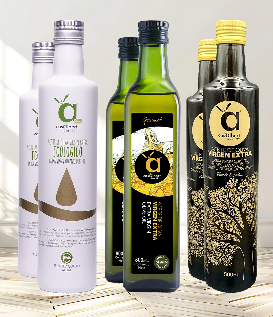 PACK GOURMET