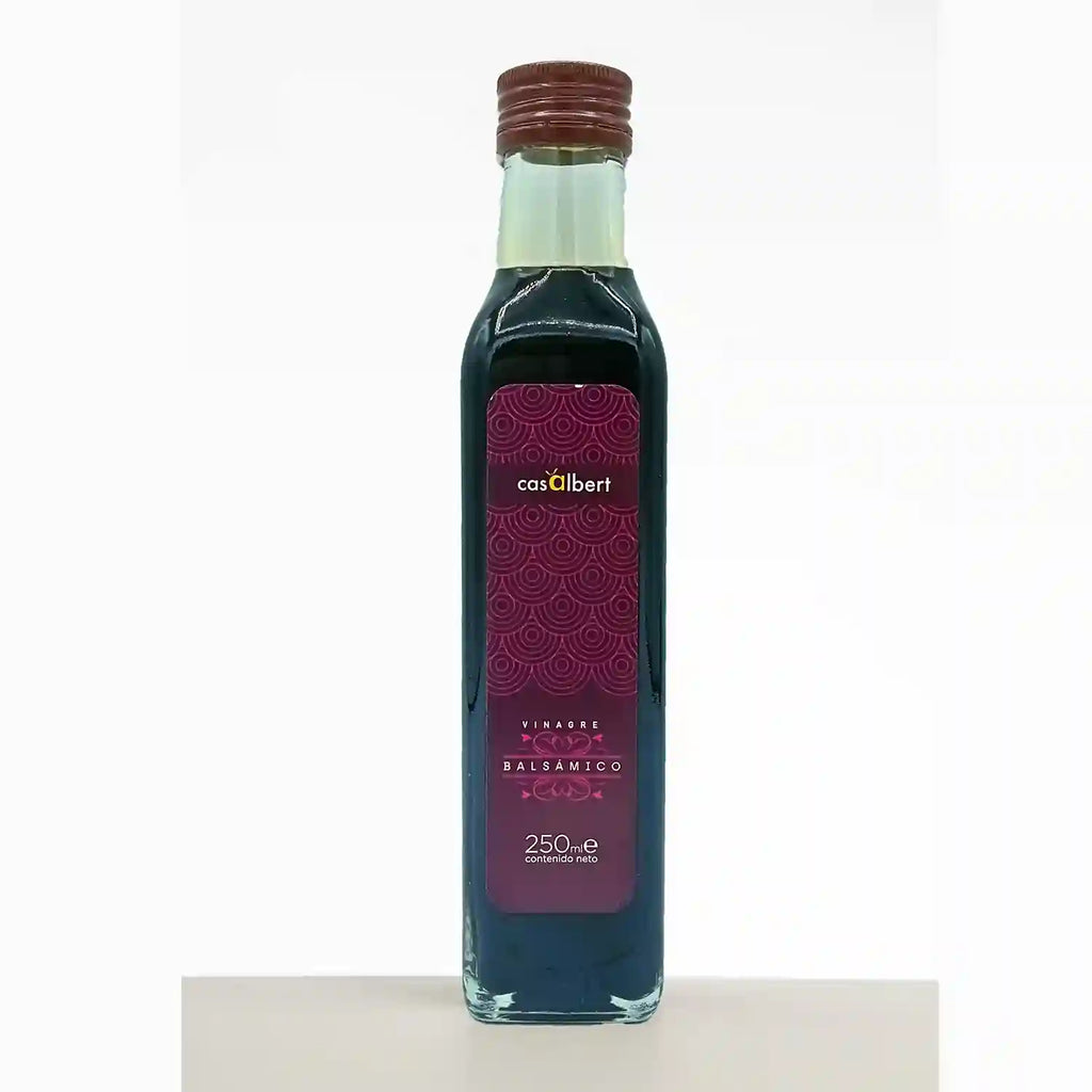 Vinagre balsámico 250ml