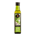 Aceite de Oliva aromatizado a la Albahaca 250ml