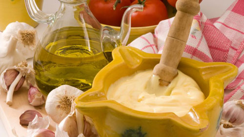 aceites albert allioli