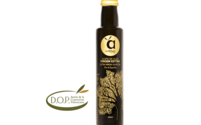 Aceites Albert, el AOVE como seña de identidad