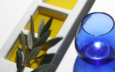 Cata de Aceite: Disfrute de la experiencia de degustación del AOVE