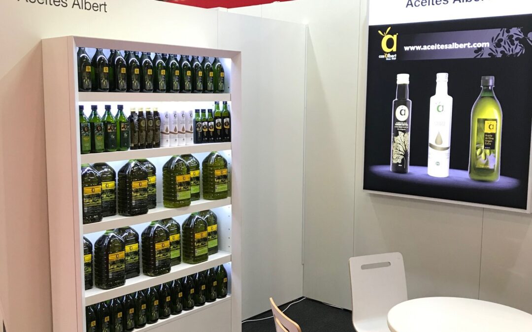 FOODEX JAPAN 2019