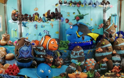 Los mejores dulces de Pascua de Valencia elaborados con Aceite de Oliva Casalbert