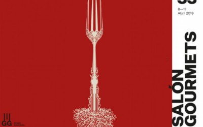 CASALBERT participa en el Salón Gourmets 2019