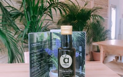 COCOA: la cocina más fresca y saludable con AOVE Flor de Espadán