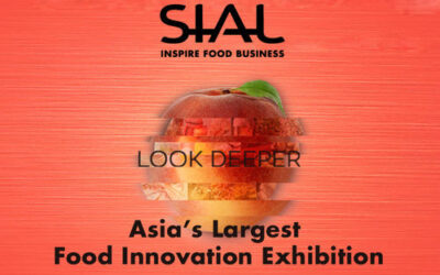 Aceites Albert muestra su gama de productos en SIAL China 2019