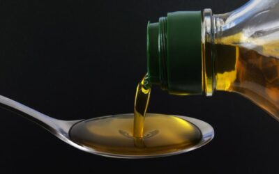 Consumo del Aceite de Oliva Virgen Extra en España