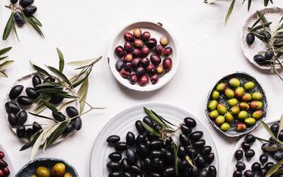 ¿Cuál es la diferencia entre el aceite monovarietal y el coupage?