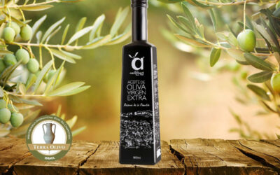 Doble reconocimiento para Casalbert “Reserva de la Familia” en TerraOlivo