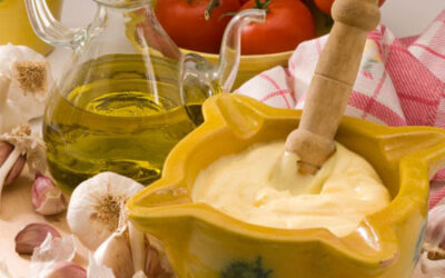 Casalbert colabora con el I Concurso de ALLIOLI Fiestas 2019 de Alaquas