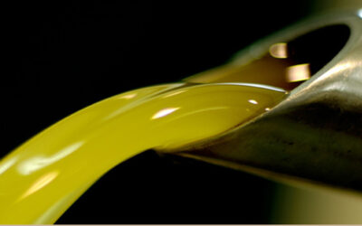 Densidad del Aceite de Oliva: ¿de qué depende?