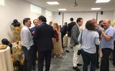 Aceites Albert conmemora su 60º aniversario