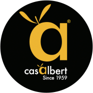 Aceites Albert S.L logo