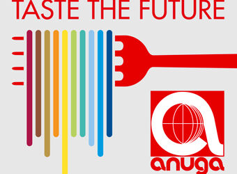 Aceites Albert presente en la Feria Alimentaria ANUGA 2019