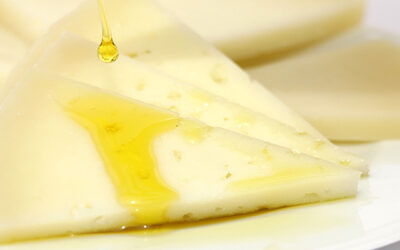 Aceites y quesos, los mejores maridajes