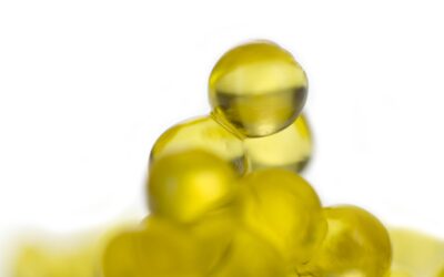 Cómo hacer una perfecta esferificación del Aceite de Oliva