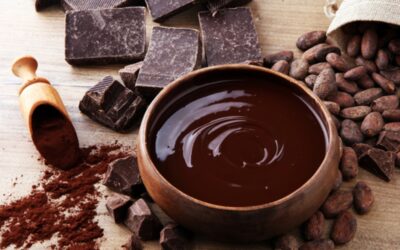 Un chocolate para diabéticos, gracias al aceite de oliva
