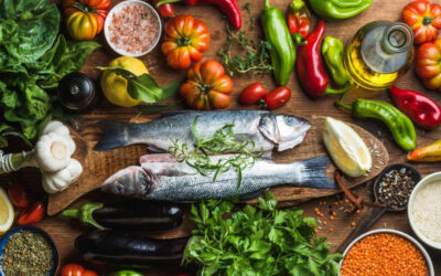 La Dieta Mediterránea se proclama como la mejor del mundo