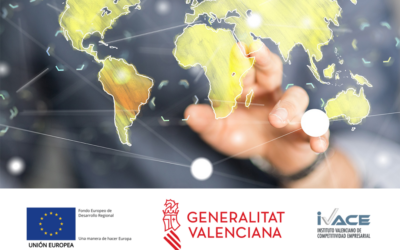 IVACE y FEDER apoyan la competitividad internacional de Aceites Albert