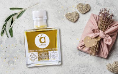 El AOVE de Casalbert conquista a los enamorados en el día de San Valentín