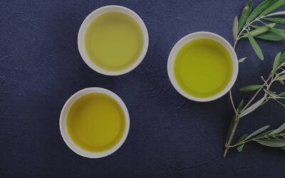 ¿Cuál es la diferencia entre el aceite de oliva virgen y el virgen extra?