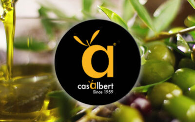 En ACEITES ALBERT somos ESENCIALES, seguimos y seguiremos trabajando para ti