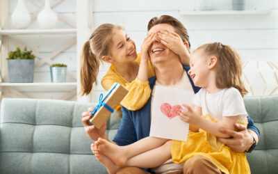 Regalos Originales para el Día del Padre: AOVE