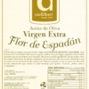 Boceto SIN DOP Flor de espadan 5L-150x110