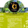 Etiqueta Casalbert Aceite de Oliva 1L