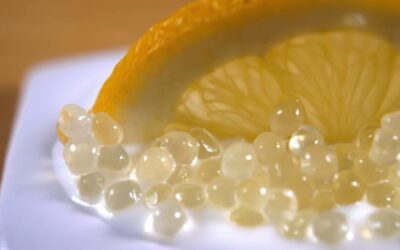 Nuevas fórmulas gastronómicas para el AOVE