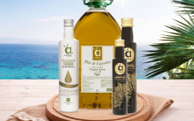 Aceite de oliva en verano: 5 reglas para conservarlo mejor
