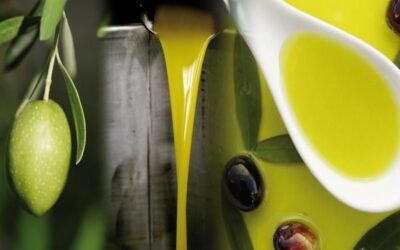 Aceite de oliva filtrado y sin filtrar, diferencias, propiedades y almacenamiento