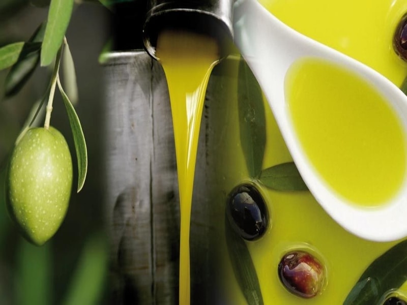 Aceite de oliva filtrado y sin filtrar, diferencias, propiedades y almacenamiento