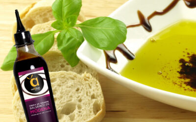 Crema de vinagre balsámico Casalbert: el oro negro de Módena