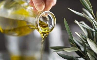 La calidad de los aceites de oliva según España