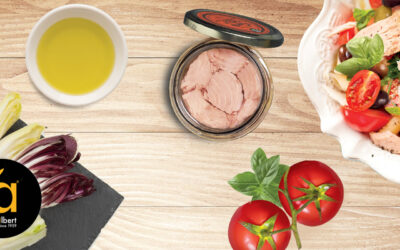 Aceite de oliva: por qué es un error escurrir el atún