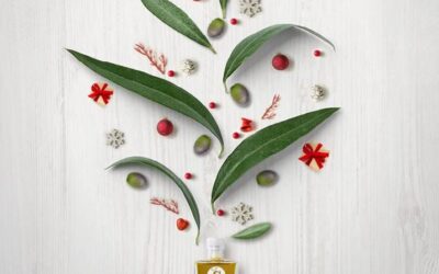 ACEITES ALBERT les desea Feliz Navidad y próspero 2021