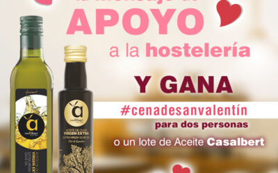 Bases Legales Sorteo Especial San Valentín