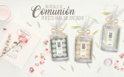 Regalos de comunión: Elige Aceite de Oliva Virgen Extra Casalbert