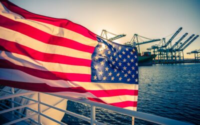 Las importaciones de aceite de oliva a Estados Unidos rozan las 400.000 toneladas